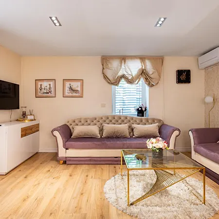 Appartement I Vytauto Str I Cohost *