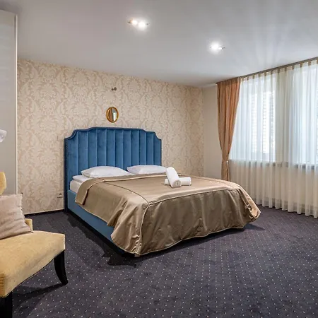 Appartement I Vytauto Str I Cohost *