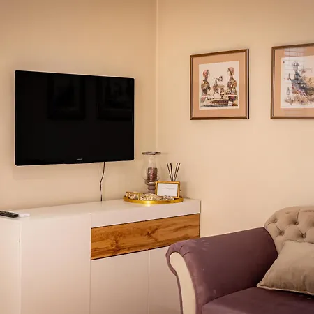 I Vytauto Str I Cohost Appartement