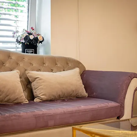 Apartman I Vytauto Str I Cohost Palanga