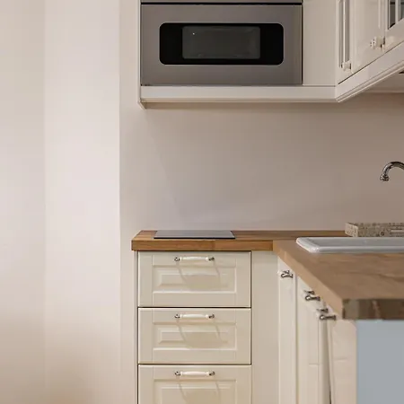 I Vytauto Str I Cohost Appartement Palanga