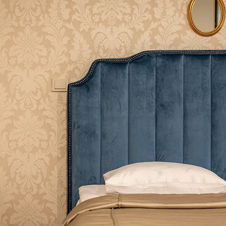 Appartement I Vytauto Str I Cohost *